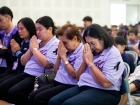 กิจกรรมวันปีใหม่ ปีพุทธศักราช 2569 Image 201