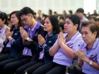 กิจกรรมวันปีใหม่ ปีพุทธศักราช 2569 Image 203