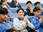 กิจกรรมวันปีใหม่ ปีพุทธศักราช 2569 Image 225