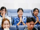 กิจกรรมวันปีใหม่ ปีพุทธศักราช 2569 Image 226