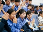 กิจกรรมวันปีใหม่ ปีพุทธศักราช 2569 Image 227