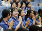 กิจกรรมวันปีใหม่ ปีพุทธศักราช 2569 Image 232