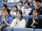 กิจกรรมวันปีใหม่ ปีพุทธศักราช 2569 Image 234