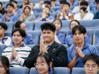 กิจกรรมวันปีใหม่ ปีพุทธศักราช 2569 Image 235