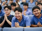 กิจกรรมวันปีใหม่ ปีพุทธศักราช 2569 Image 236