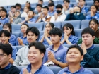 กิจกรรมวันปีใหม่ ปีพุทธศักราช 2569 Image 237