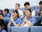 กิจกรรมวันปีใหม่ ปีพุทธศักราช 2569 Image 241