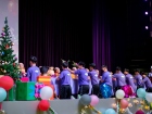 กิจกรรมวันปีใหม่ ปีพุทธศักราช 2569 Image 246