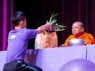 กิจกรรมวันปีใหม่ ปีพุทธศักราช 2569 Image 247