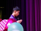 กิจกรรมวันปีใหม่ ปีพุทธศักราช 2569 Image 248
