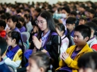 กิจกรรมวันปีใหม่ ปีพุทธศักราช 2569 Image 249