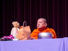 กิจกรรมวันปีใหม่ ปีพุทธศักราช 2569 Image 257