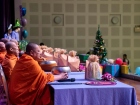 กิจกรรมวันปีใหม่ ปีพุทธศักราช 2569 Image 259