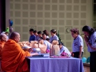 กิจกรรมวันปีใหม่ ปีพุทธศักราช 2569 Image 260