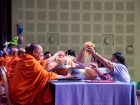 กิจกรรมวันปีใหม่ ปีพุทธศักราช 2569 Image 261