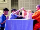 กิจกรรมวันปีใหม่ ปีพุทธศักราช 2569 Image 265