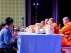 กิจกรรมวันปีใหม่ ปีพุทธศักราช 2569 Image 266