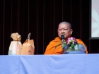 กิจกรรมวันปีใหม่ ปีพุทธศักราช 2569 Image 267