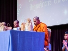 กิจกรรมวันปีใหม่ ปีพุทธศักราช 2569 Image 269