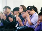 กิจกรรมวันปีใหม่ ปีพุทธศักราช 2569 Image 272