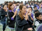 กิจกรรมวันปีใหม่ ปีพุทธศักราช 2569 Image 283