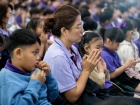 กิจกรรมวันปีใหม่ ปีพุทธศักราช 2569 Image 285
