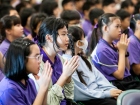 กิจกรรมวันปีใหม่ ปีพุทธศักราช 2569 Image 288