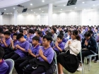 กิจกรรมวันปีใหม่ ปีพุทธศักราช 2569 Image 183