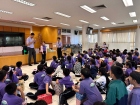 กิจกรรมวันปีใหม่ ปีพุทธศักราช 2569 Image 1000