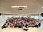 กิจกรรมวันปีใหม่ ปีพุทธศักราช 2569 Image 1013