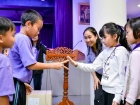 กิจกรรมวันปีใหม่ ปีพุทธศักราช 2569 Image 596