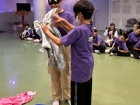 กิจกรรมวันปีใหม่ ปีพุทธศักราช 2569 Image 1153