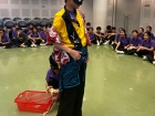 กิจกรรมวันปีใหม่ ปีพุทธศักราช 2569 Image 1158