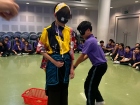 กิจกรรมวันปีใหม่ ปีพุทธศักราช 2569 Image 1160