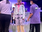 กิจกรรมวันปีใหม่ ปีพุทธศักราช 2569 Image 1167