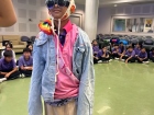 กิจกรรมวันปีใหม่ ปีพุทธศักราช 2569 Image 1174