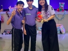 กิจกรรมวันปีใหม่ ปีพุทธศักราช 2569 Image 1182