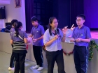 กิจกรรมวันปีใหม่ ปีพุทธศักราช 2569 Image 1183