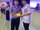 กิจกรรมวันปีใหม่ ปีพุทธศักราช 2569 Image 1187