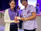 กิจกรรมวันปีใหม่ ปีพุทธศักราช 2569 Image 1189