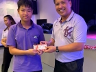 กิจกรรมวันปีใหม่ ปีพุทธศักราช 2569 Image 1190