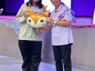กิจกรรมวันปีใหม่ ปีพุทธศักราช 2569 Image 1191