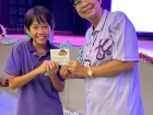 กิจกรรมวันปีใหม่ ปีพุทธศักราช 2569 Image 1194
