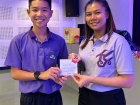 กิจกรรมวันปีใหม่ ปีพุทธศักราช 2569 Image 1195