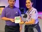 กิจกรรมวันปีใหม่ ปีพุทธศักราช 2569 Image 1197