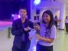 กิจกรรมวันปีใหม่ ปีพุทธศักราช 2569 Image 1202