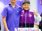 กิจกรรมวันปีใหม่ ปีพุทธศักราช 2569 Image 602