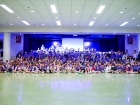 กิจกรรมวันปีใหม่ ปีพุทธศักราช 2569 Image 603