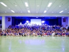 กิจกรรมวันปีใหม่ ปีพุทธศักราช 2569 Image 604