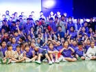 กิจกรรมวันปีใหม่ ปีพุทธศักราช 2569 Image 605